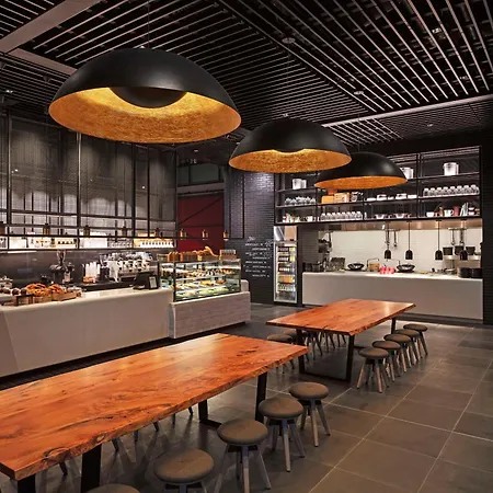 Park Hyatt Auckland Hotel